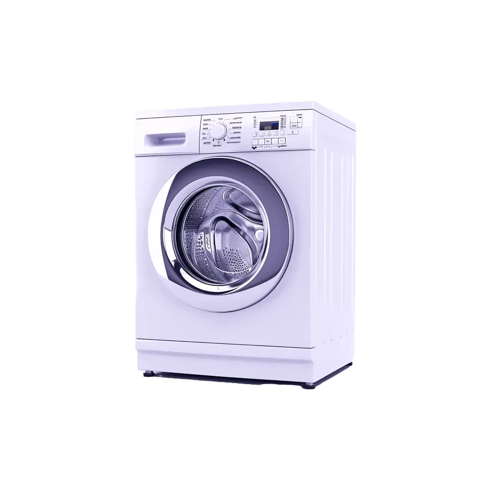 Front Load Washing Machine