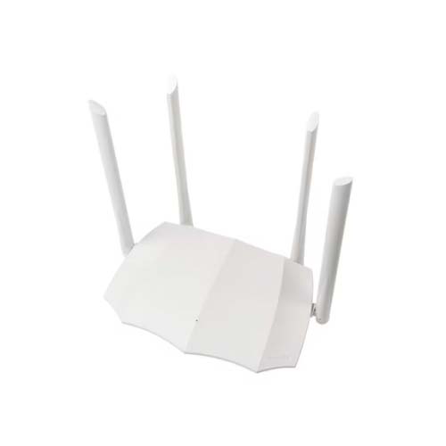 Lucky Dual Band WiFi Range Extender