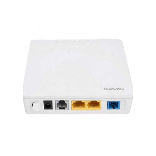 Echo  ONU HG8321R 2 Ports Optica FTTH EPON
