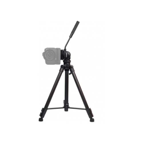 Tiktok Tripod 3120 Camera Stand with Phone Holder Clip