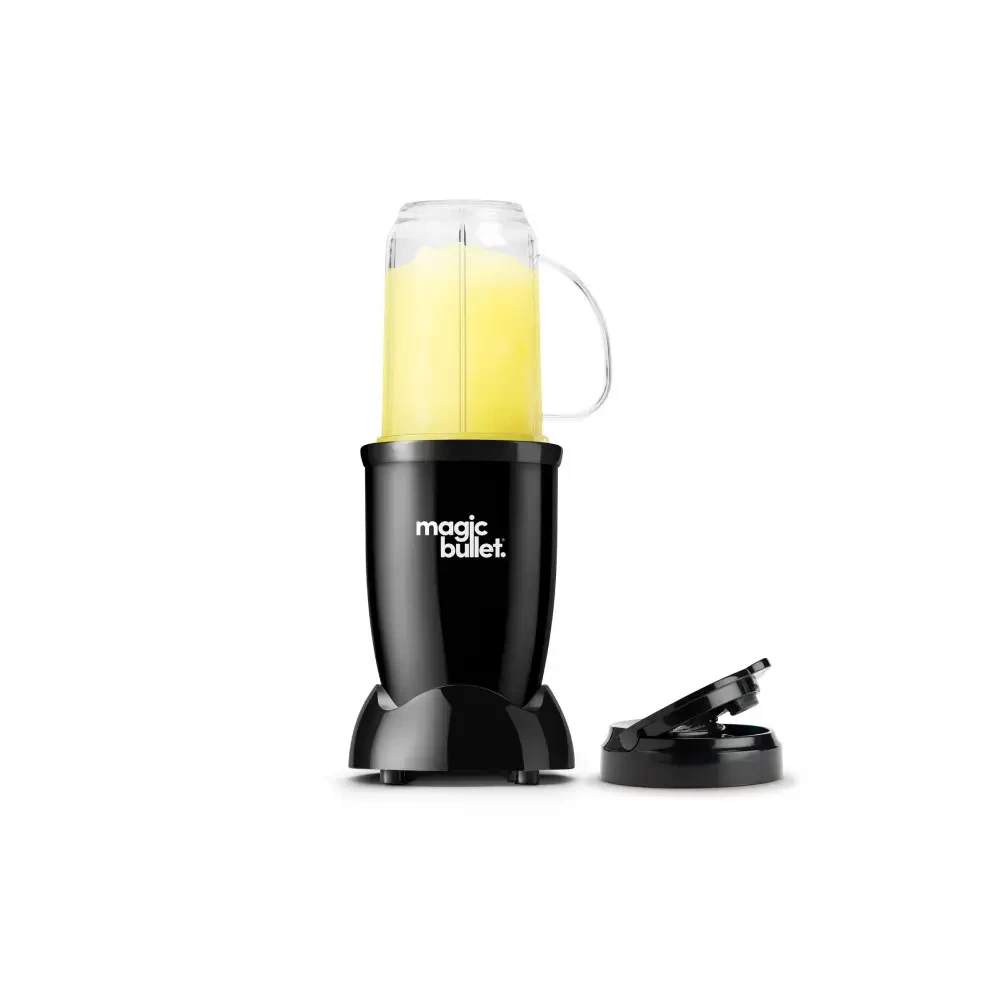 Magic Blender