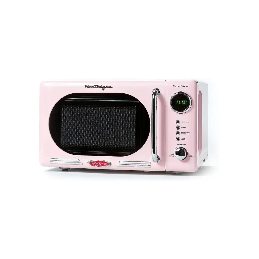 Nostalgia Oven