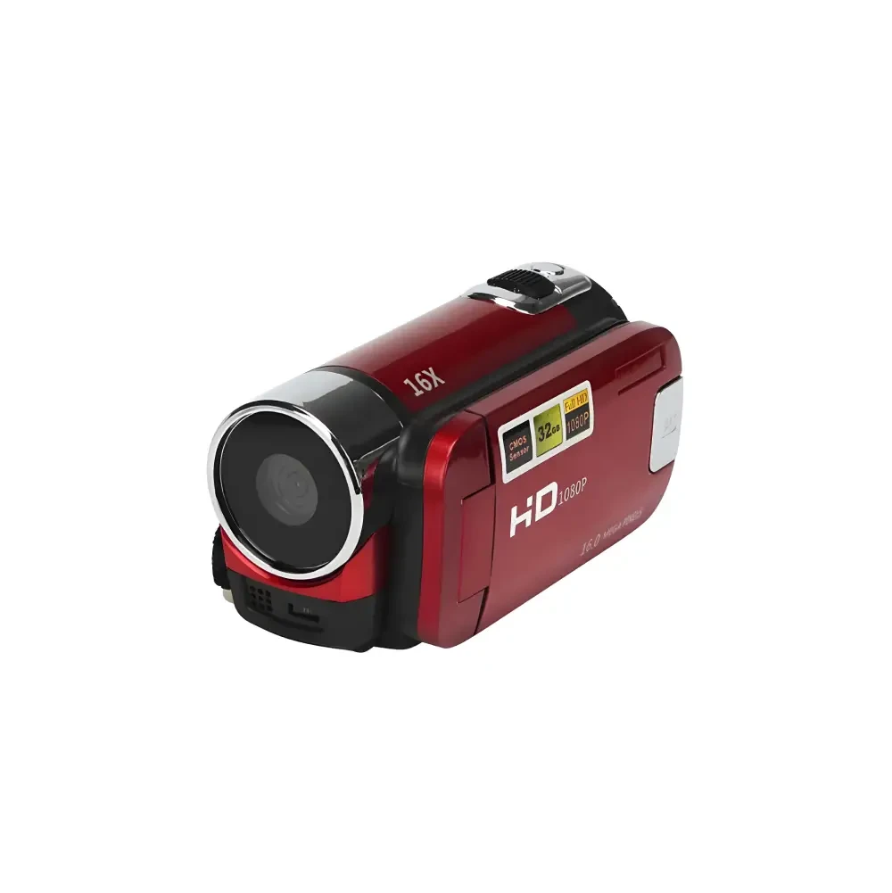 Scnor Camcorder