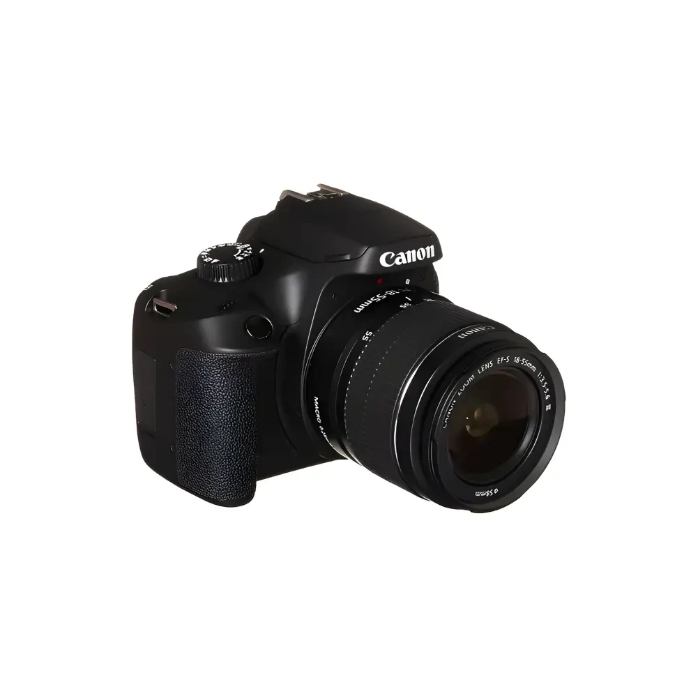 Canon EOS 4000D