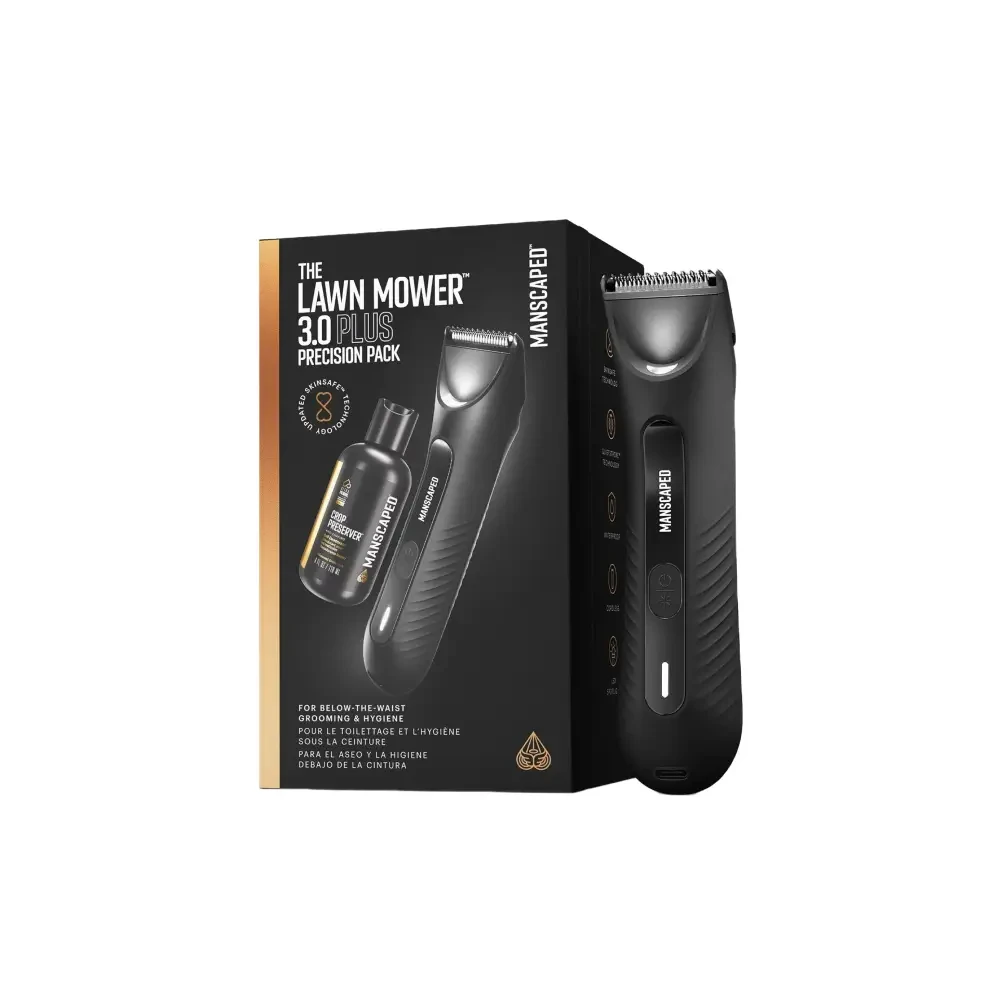 MANSCAPED Trimmer