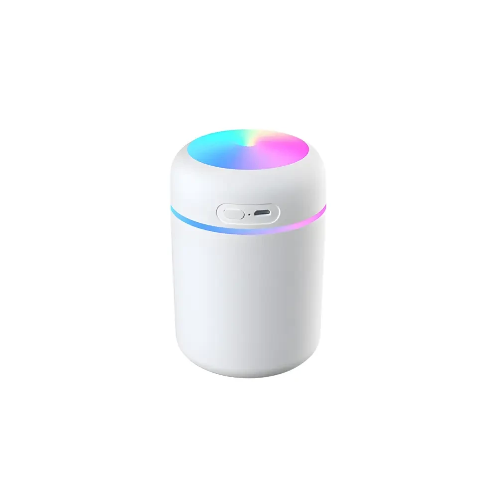 Oil Diffuser Quiet