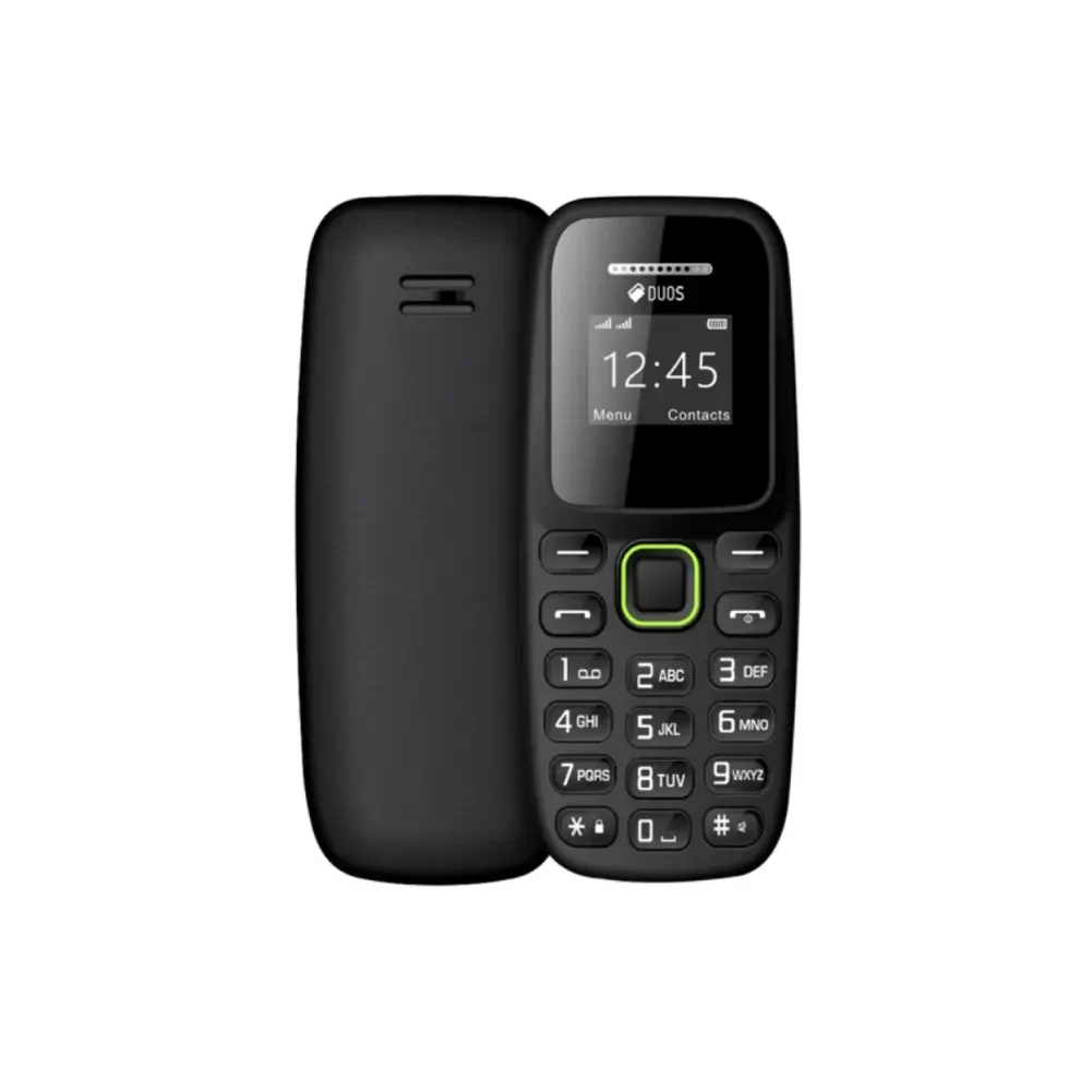 Juiluna Mini Mobile