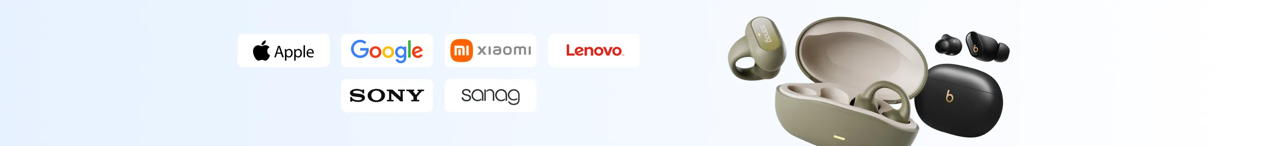 NextWave Electronics